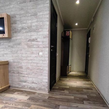 Люкс В Центре Металлургов 31 Kr Apartments Кривий Ріг Екстер'єр фото