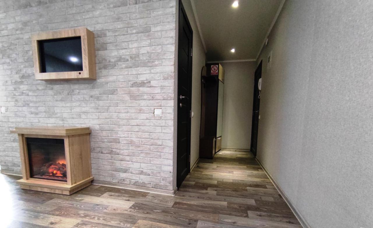Люкс В Центре Металлургов 31 Kr Apartments Кривий Ріг Екстер'єр фото