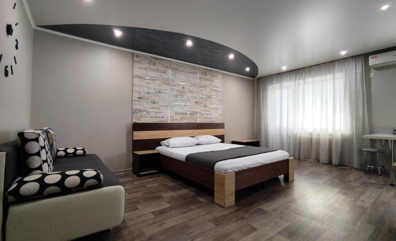 Люкс В Центре Металлургов 31 Kr Apartments Кривий Ріг Екстер'єр фото